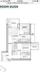 Gem Residences (D12), Condominium #588651771